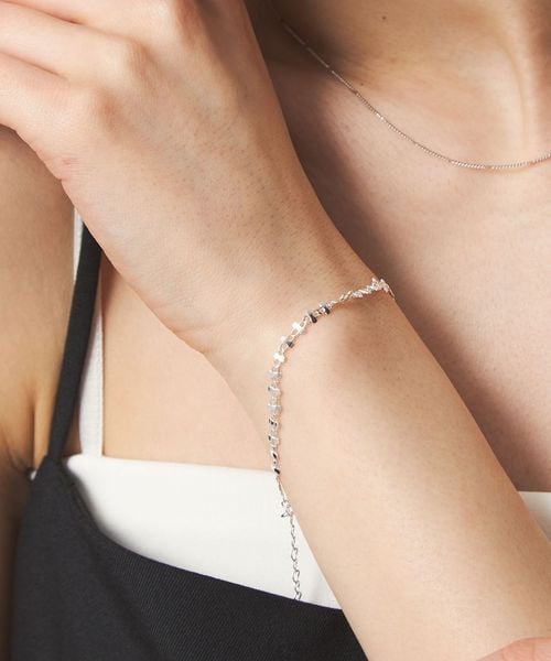 ANNA SOTTILOTTA/＜ANNA SOTTILOTTA＞ブレスレット/ブレスレット / バングル