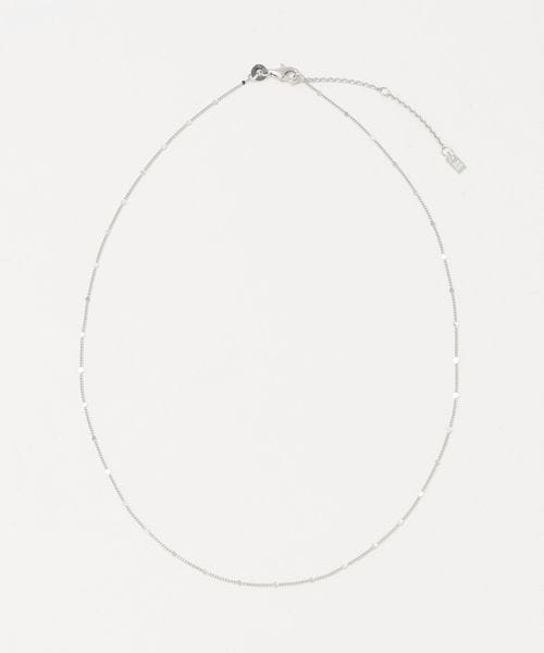 ANNA SOTTILOTTA/＜ANNA SOTTILOTTA＞ネックレス/ネックレス