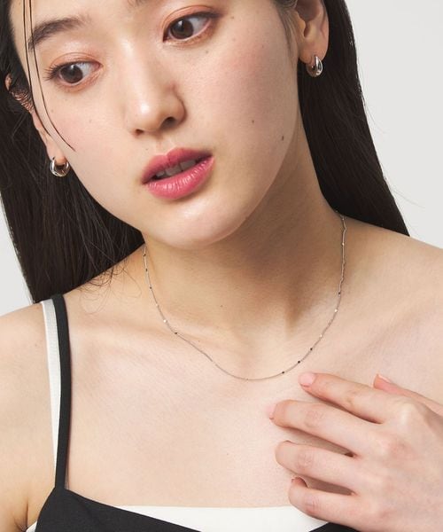 ANNA SOTTILOTTA/＜ANNA SOTTILOTTA＞ネックレス/ネックレス