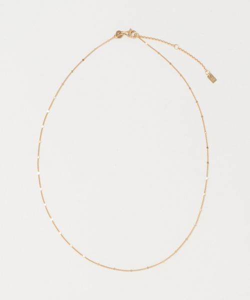 ANNA SOTTILOTTA/＜ANNA SOTTILOTTA＞ネックレス/ネックレス
