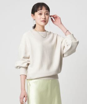 green label relaxing/［size SHORTあり］フォルム クルー スウェット/スウェット / パーカー