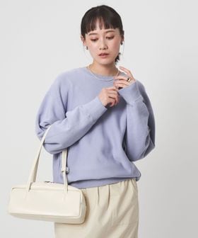 green label relaxing/［size SHORTあり］フォルム クルー スウェット/スウェット / パーカー