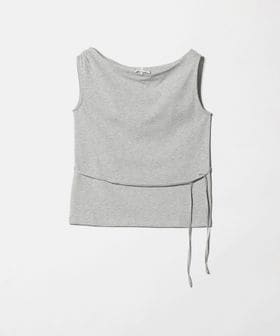 green label relaxing/【別注】＜Plus by ONIT＞ワンショルダー トップス/Tシャツ / カットソー