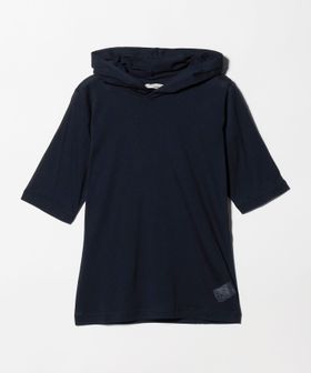 green label relaxing/【別注】＜Plus by ONIT＞フード カットソー/Tシャツ / カットソー