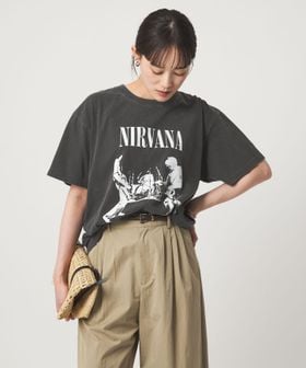 GOOD ROCK SPEED/【別注】＜GOOD ROCK SPEED＞ロック ショートスリーブ Tシャツ/Tシャツ / カットソー