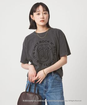 GOOD ROCK SPEED/【別注】＜GOOD ROCK SPEED＞ロック ショートスリーブ Tシャツ/Tシャツ / カットソー
