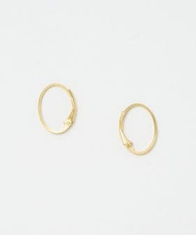 EO/＜EO＞フープ ピアス/ピアス（両耳用）
