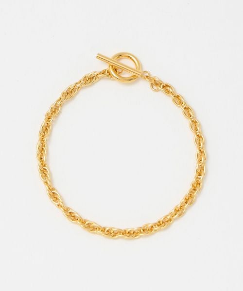 EO/＜EO＞チェーン ブレスレット/ブレスレット / バングル