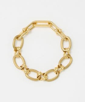 EO/＜EO＞デザインチェーン ブレスレット/ブレスレット / バングル