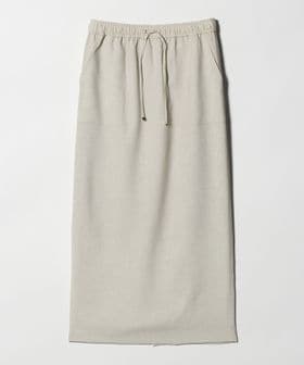 green label relaxing/［size SHORTあり］スラブオックス スカート マシンウォッシャブル/ミモレ / ロング