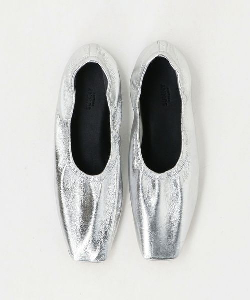 PELLICO SUNNY/＜PELLICO SUNNY＞フラットシューズ/フラットシューズ