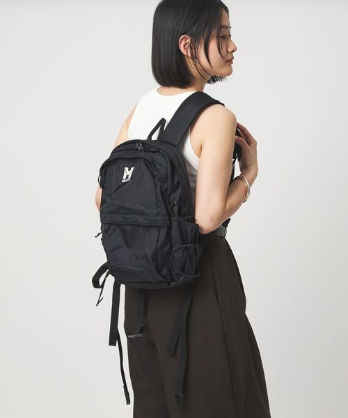 green label relaxing/【WEB限定】＜MILLET＞プラロ NX 14 リュック（14L）/リュック