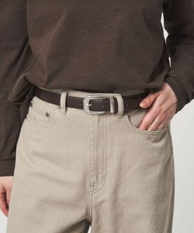 green label relaxing/＜MANCINI 1979＞ウエスタン調 ベルト/ベルト / サスペンダー