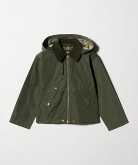 Barbour/【WEB限定】＜Barbour＞Weaver シャワープルーフ ジャケット/カバ―オール