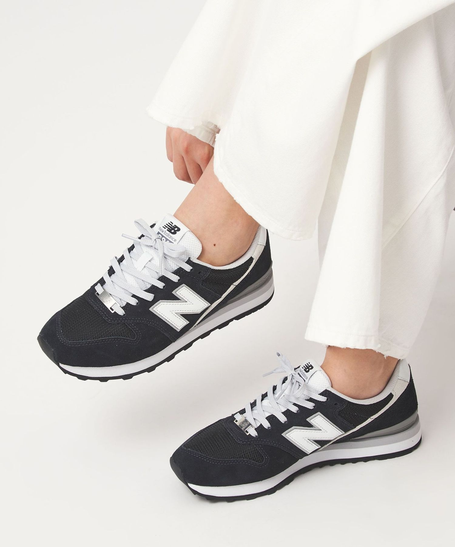 New Balance＞W9968DE スニーカー