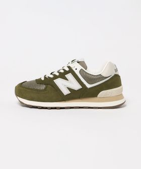 New Balance/＜New Balance＞574 スニーカー/スニーカー / スリッポン