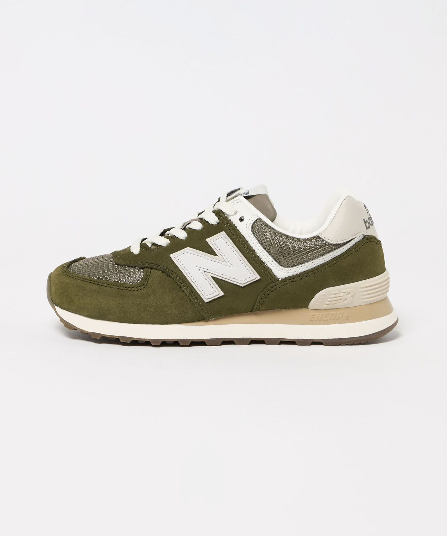 New Balance＞574 スニーカー