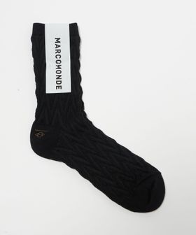 MARCOMONDE/＜MARCOMONDE＞ソックス/ソックス / 靴下