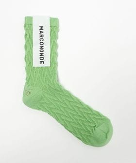 MARCOMONDE/＜MARCOMONDE＞ソックス/ソックス / 靴下