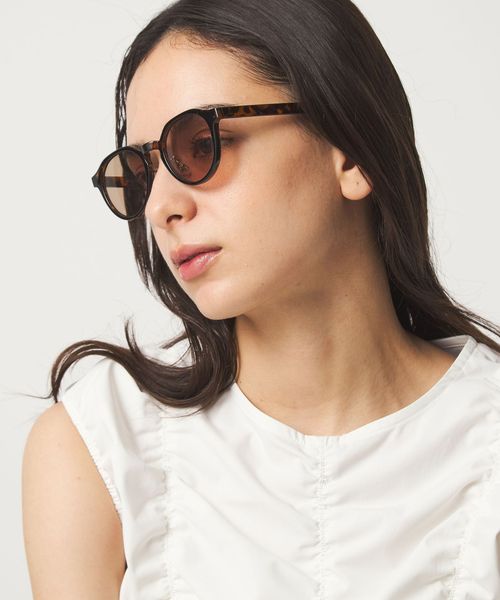 noeyedia/【別注】＜noeyedia＞430CRPT メガネ/サングラス / ファッショングラス