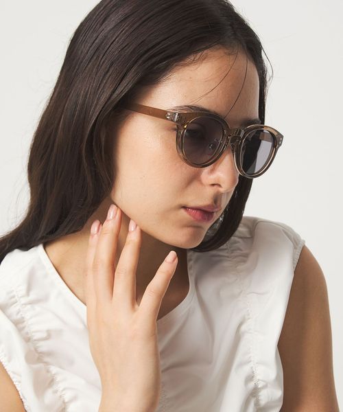 noeyedia/＜noeyedia＞NE456 メガネ/サングラス / ファッショングラス