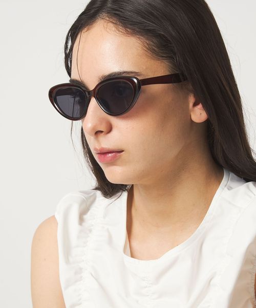 noeyedia/＜noeyedia＞NE459CAT メガネ/サングラス / ファッショングラス