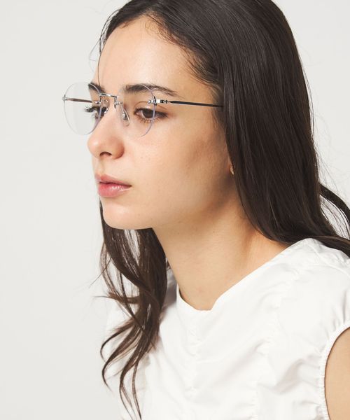 noeyedia/＜noeyedia＞NE453 メガネ/サングラス / ファッショングラス