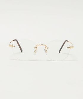 noeyedia/＜noeyedia＞NE453 メガネ/サングラス / ファッショングラス