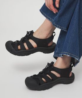KEEN/【WEB限定】＜KEEN＞ニューポート エイチツー サンダル/サンダル