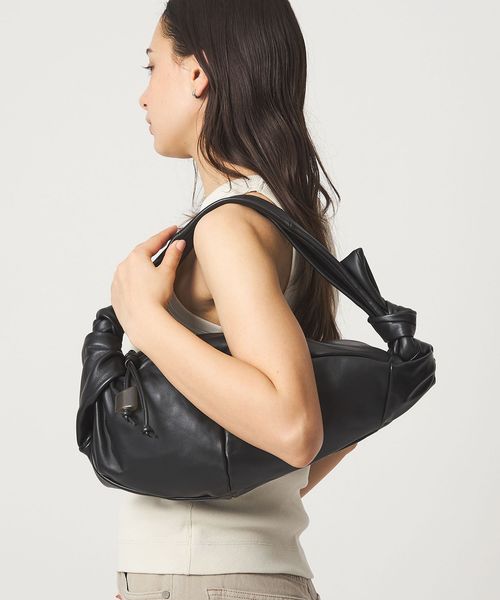 green label relaxing/＜Atchivepke＞Turban バッグ/ショルダーバッグ