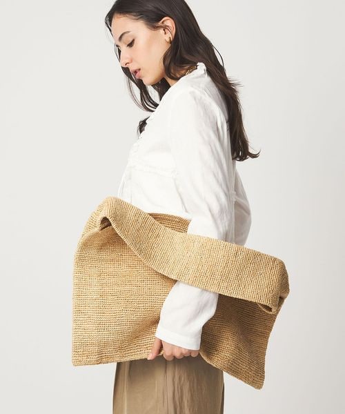 green label relaxing/＜Atchivepke＞Took バッグ/ショルダーバッグ