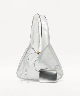 green label relaxing/＜Atchivepke＞ Luvbskt メッシュバッグ/ショルダーバッグ