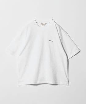 green label relaxing/＜Barbour＞Marjorie ロゴ Tシャツ/Tシャツ / カットソー