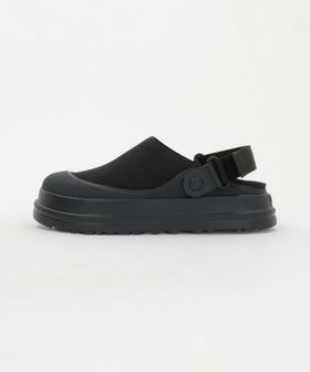 UGG/【WEB限定】＜UGG＞ゴールデングロウ キャンバス クロッグ シューズ/サンダル