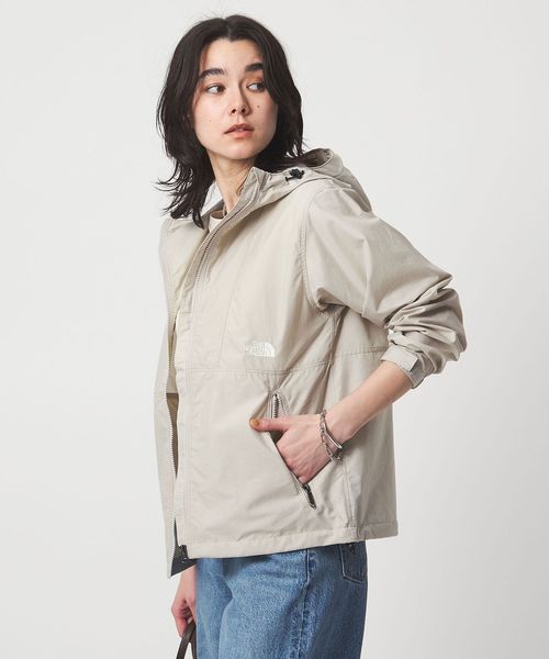 THE NORTH FACE/【WEB限定】＜THE NORTH FACE＞コンパクトジャケット/マウンテンパーカー / ウィンドブレーカー