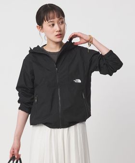 THE NORTH FACE/【WEB限定】＜THE NORTH FACE＞コンパクトジャケット/マウンテンパーカー / ウィンドブレーカー