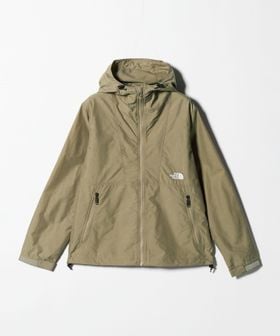 THE NORTH FACE/【WEB限定】＜THE NORTH FACE＞コンパクトジャケット/マウンテンパーカー / ウィンドブレーカー