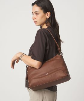 green label relaxing/＜George Cinq＞ワンハンドル バッグ/ショルダーバッグ