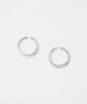 green label relaxing/フープ イヤリング/イヤリング