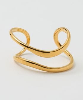 green label relaxing/ダブルライン バングル/ブレスレット / バングル