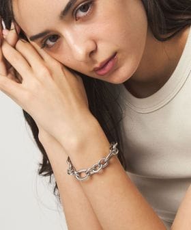 green label relaxing/チェーン ブレスレット 2/ブレスレット / バングル