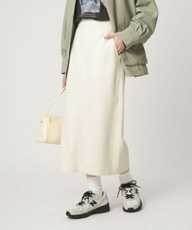 green label relaxing/【WEB限定】［size SHORT/TALLあり］オルマイ タイト スカート/ミモレ / ロング