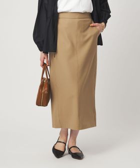 green label relaxing/【WEB限定】［size SHORT/TALLあり］オルマイ タイト スカート/ミモレ / ロング