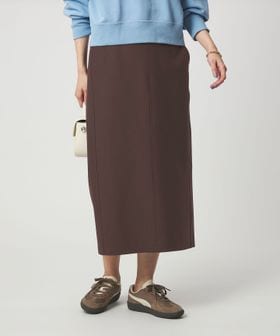 green label relaxing/【WEB限定】［size SHORT/TALLあり］オルマイ タイト スカート/ミモレ / ロング