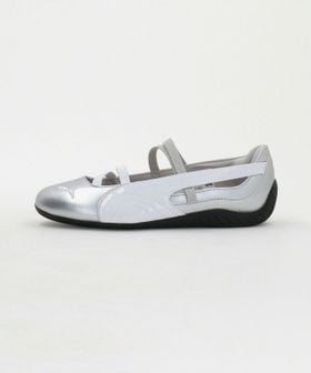 PUMA/＜PUMA＞スピードキャット バレエ メタリック スニーカー/スニーカー / スリッポン
