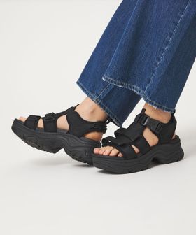 Teva/＜TEVA＞ハリケーン アンプソール ガイラ サンダル/サンダル