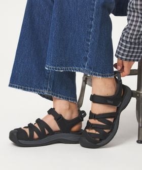 Teva/【WEB限定】＜TEVA＞ティラ スポーツ CT サンダル/サンダル