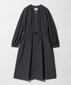 green label relaxing/ギャザー ドロスト コート 撥水/その他コート / ブルゾン