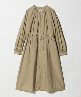 green label relaxing/ギャザー ドロスト コート 撥水/その他コート / ブルゾン