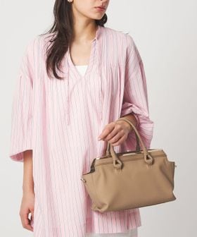 green label relaxing/【別注】＜Hyman Roth＞ボックストートバッグ/ショルダーバッグ